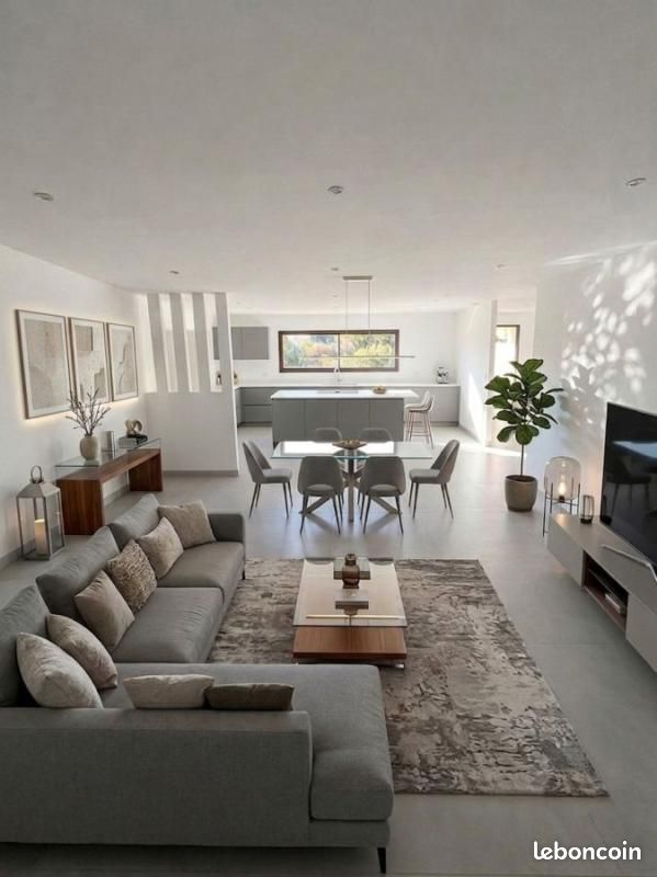 Maison 5 pièces 147 m² · à Sassenay · 147 m² · 379 000 €