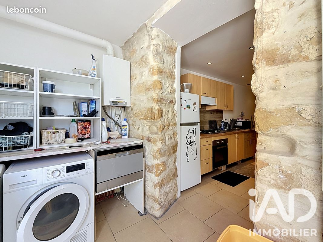 Maison 4 pièces 65 m² (image 5)