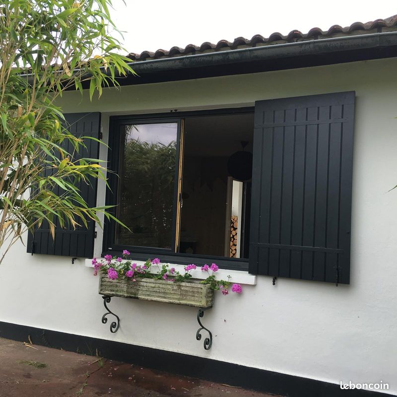 Maison 2 pièces 40 m² · à Andernos-les-Bains · 40 m² · 870 €/mois