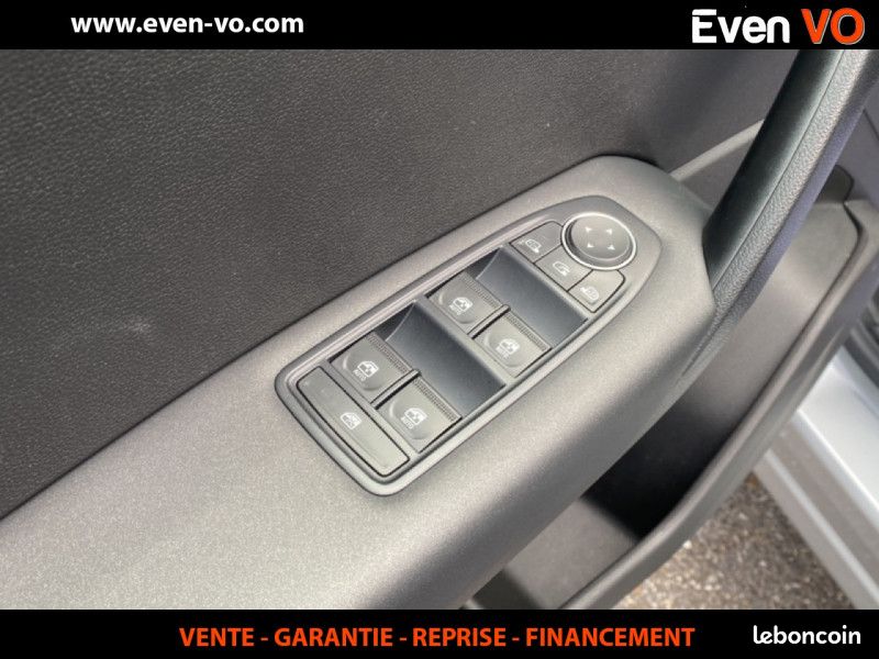 Renault CAPTUR II 1.5 BLUE DCI 115CH BUSINESS EDC (image 17)