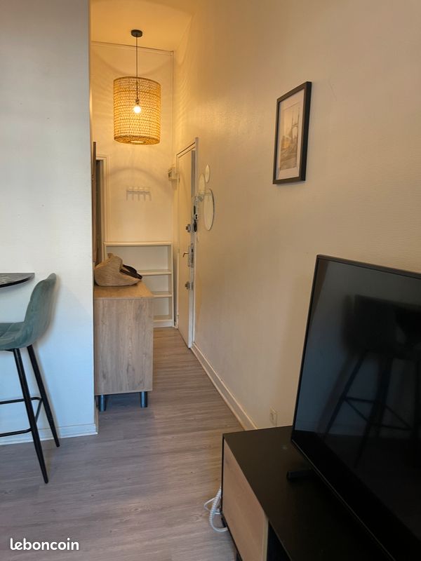 Appartement 2 pièces 30 m² · à Lille · 30 m² · 116 000 €