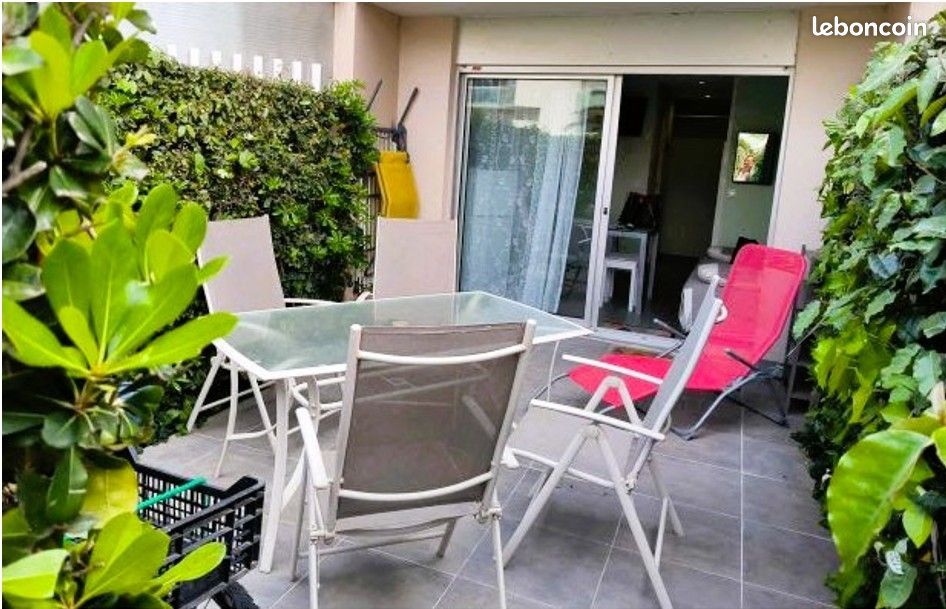Appartement 1 pièce 17 m² · à Saint-Cyprien · 17 m² · 87 000 €