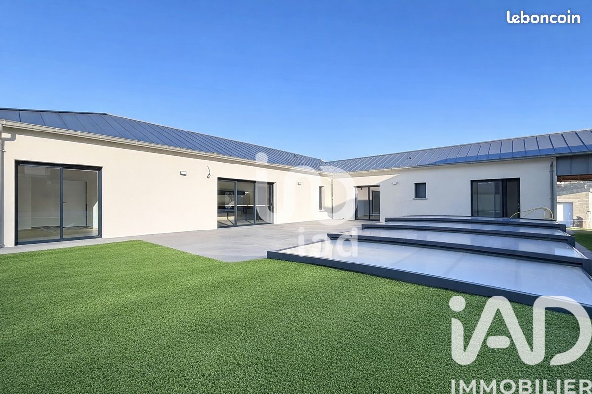 Maison 4 pièces 146 m² · à Pléneuf-Val-André · 146 m² · 654 000 €