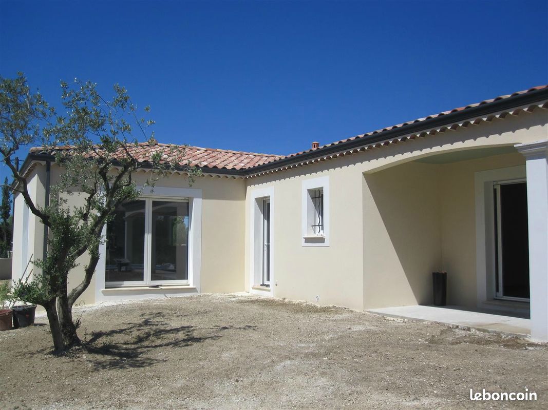 Maison 5 pièces 80 m² · à Montagnac · 80 m² · 241 900 €