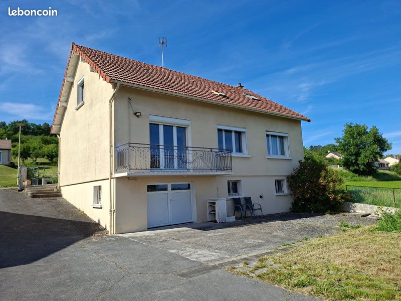 Maison 7 pièces 153 m² · à Couvrot · 153 m² · 145 000 €