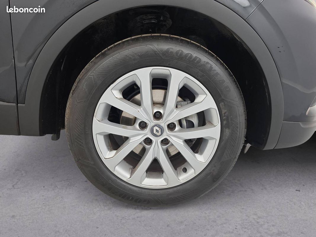 RENAULT Kadjar Blue dCi 115 EDC Business (image 21)