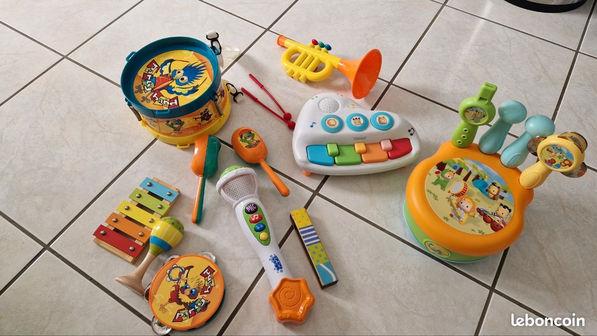 Tout pour la musique (image 1)