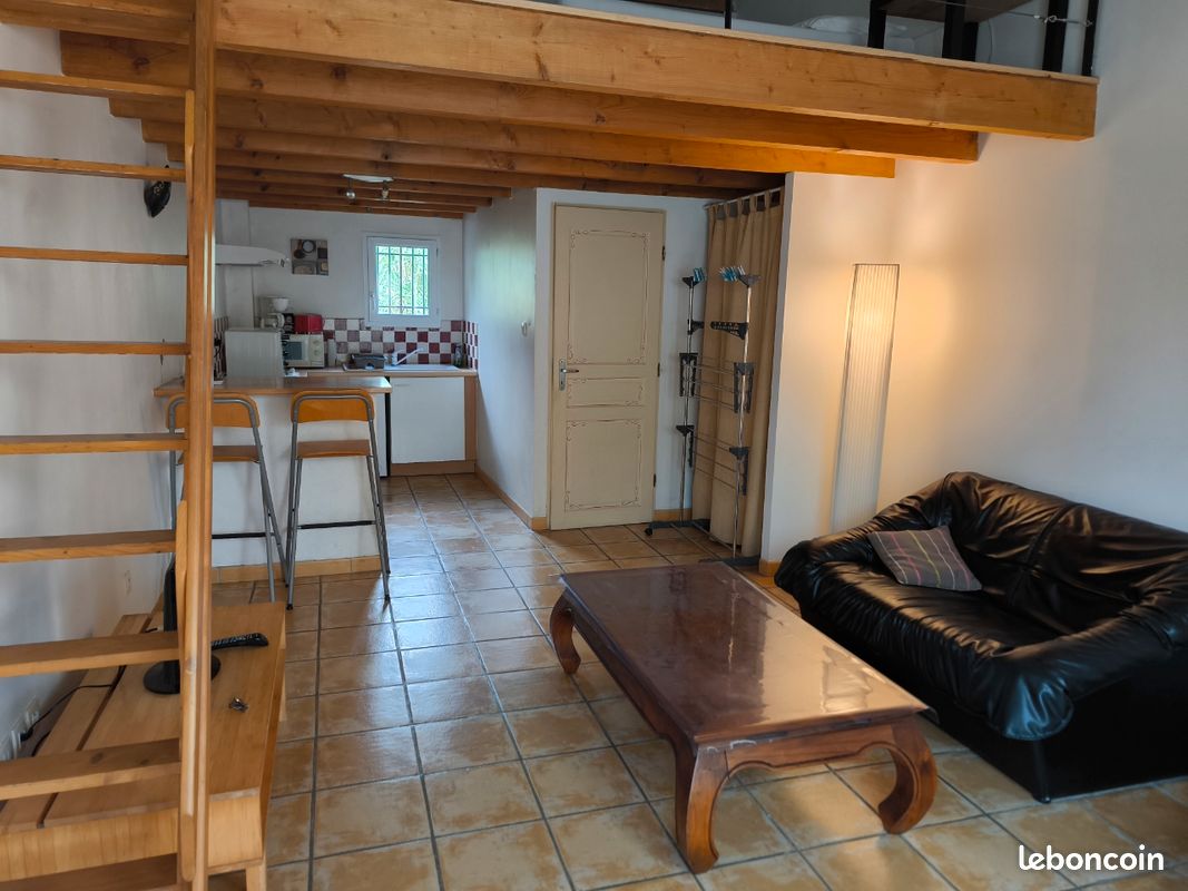 Appartement 2 pièces 40 m² · à Carcassonne · 40 m² · 450 €