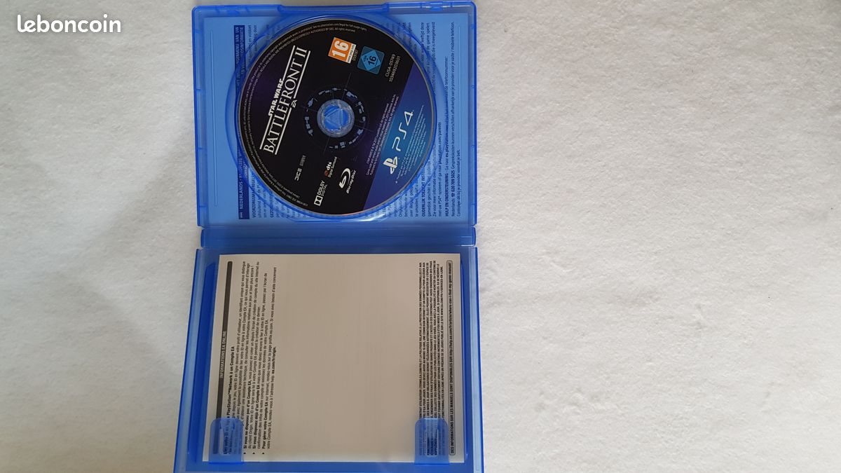 Jeux PS4 très bon état a l'unité ou par lot (image 10)