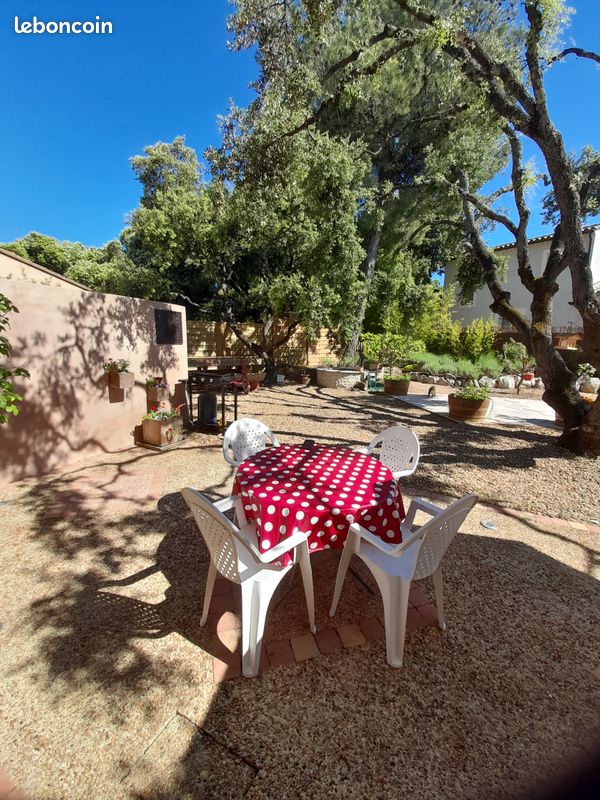 Appartement 2 pièces 65 m² · à Saint-Didier · 65 m² · 790 €
