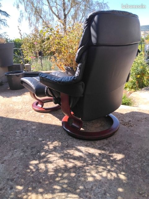 Fauteuil Ekornes stressless (image 2)