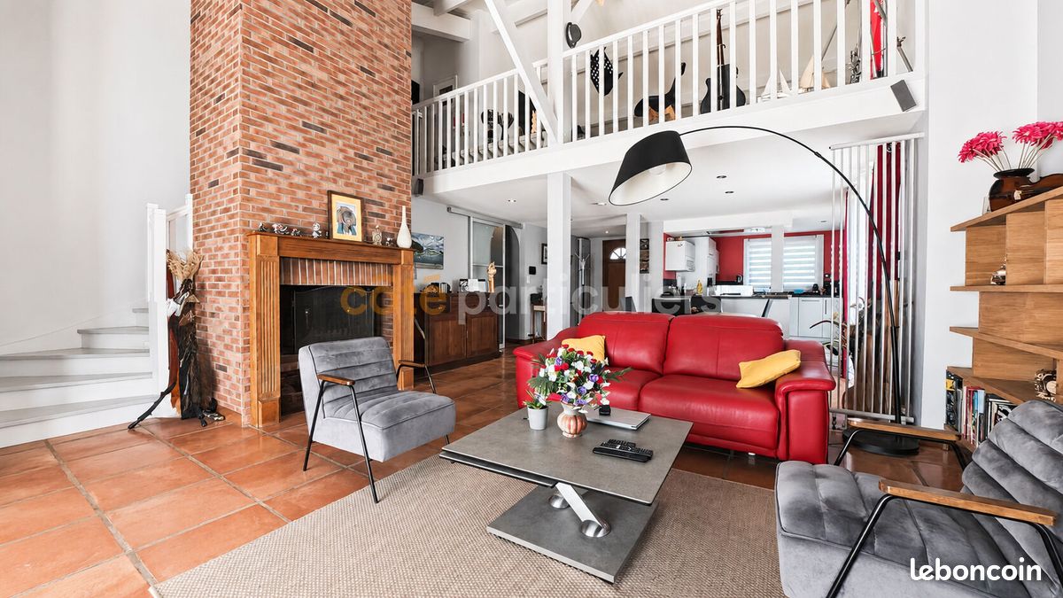 Maison 4 pièces 120 m² · à L'Île-d'Olonne · 120 m² · 374 400 €