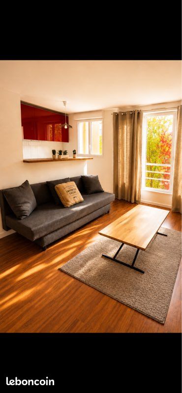 Appartement 1 pièce 33 m² · à Corbeil-Essonnes · 33 m² · 102 900 €
