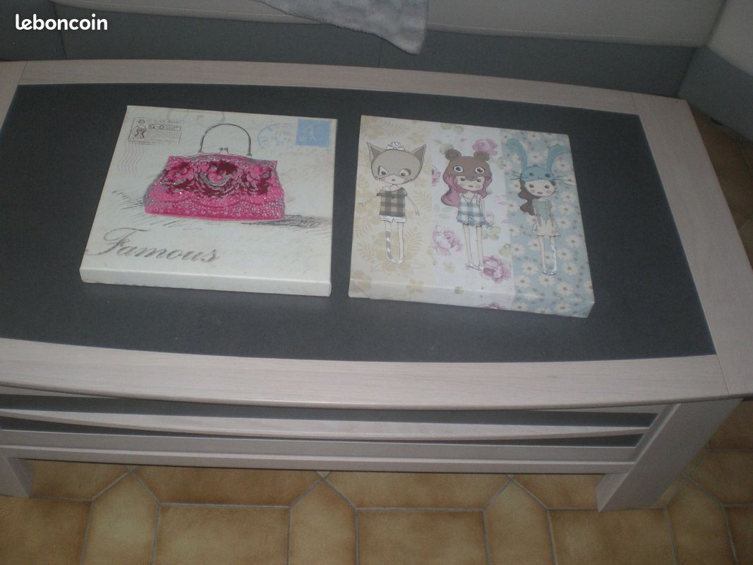 Tableaux déco chambre enfant (image 1)