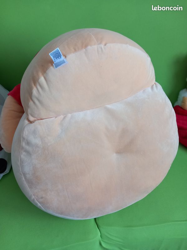 Fauteuil chaussette noel doudou winnie l'ourson (image 8)