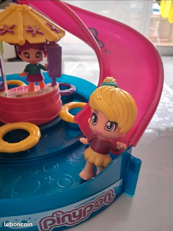 Parcs aquatique Pinypon (image 2)