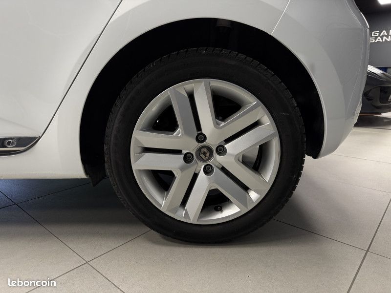 Renault CLIO V Business 1.0L TCE 90CV Essence-Radars ARR/Jantes 16"/CarPlay-Suivi Renault-GAR 1 (image 10)