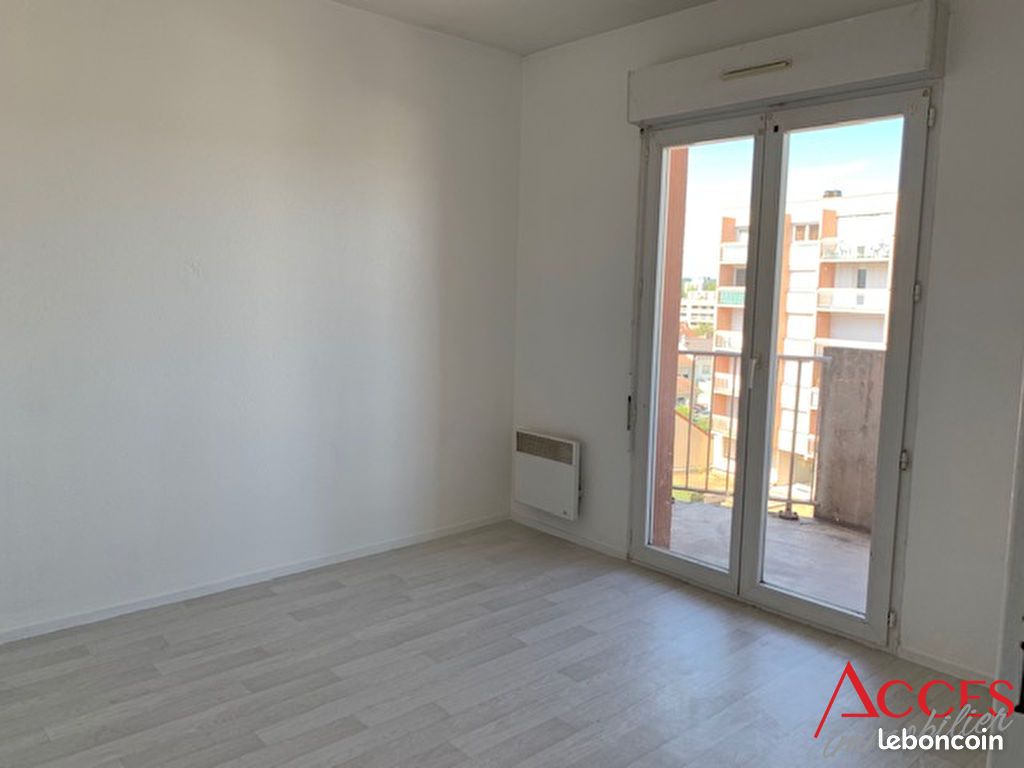 Appartement 2 pièces 38 m² · à Limoges · 38 m² · 495 €/mois