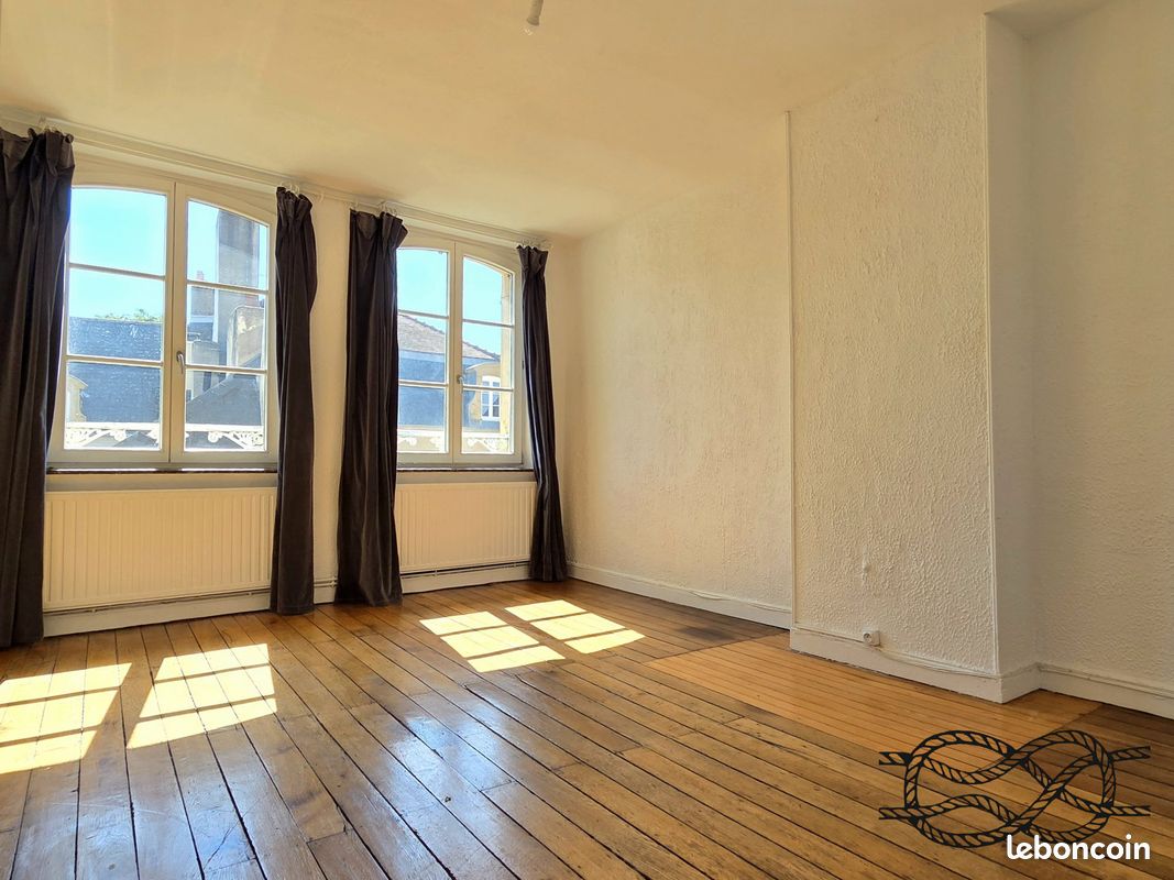 Appartement 3 pièces 65 m² · à Metz · 65 m² · 800 €/mois