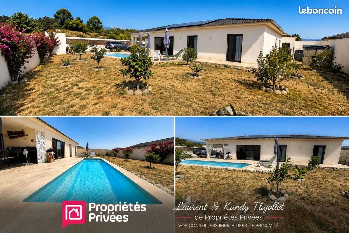 Maison 4 pièces 116 m² · à Solaro · 116 m² · 624 000 €