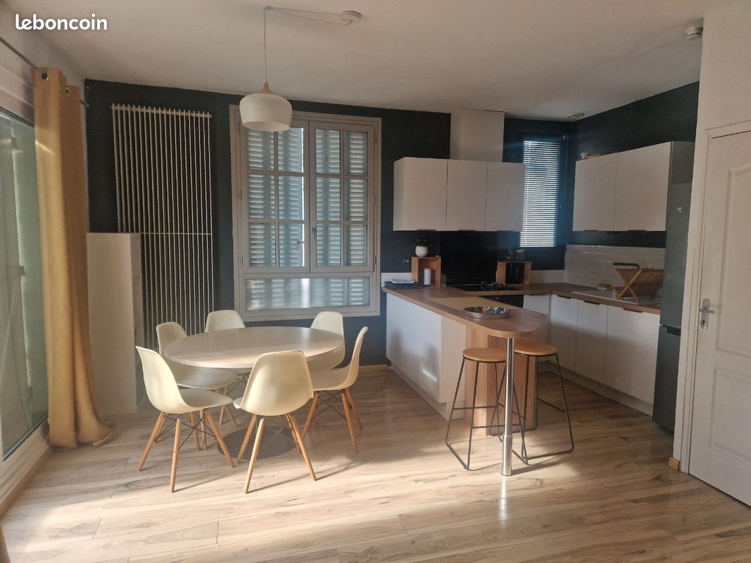 Appartement 3 pièces 70 m² · à Montauban · 70 m² · 165 000 €