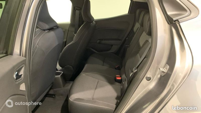 Mitsubishi Colt 1.6 MPI HEV 143ch Invite+ 2026 (image 13)