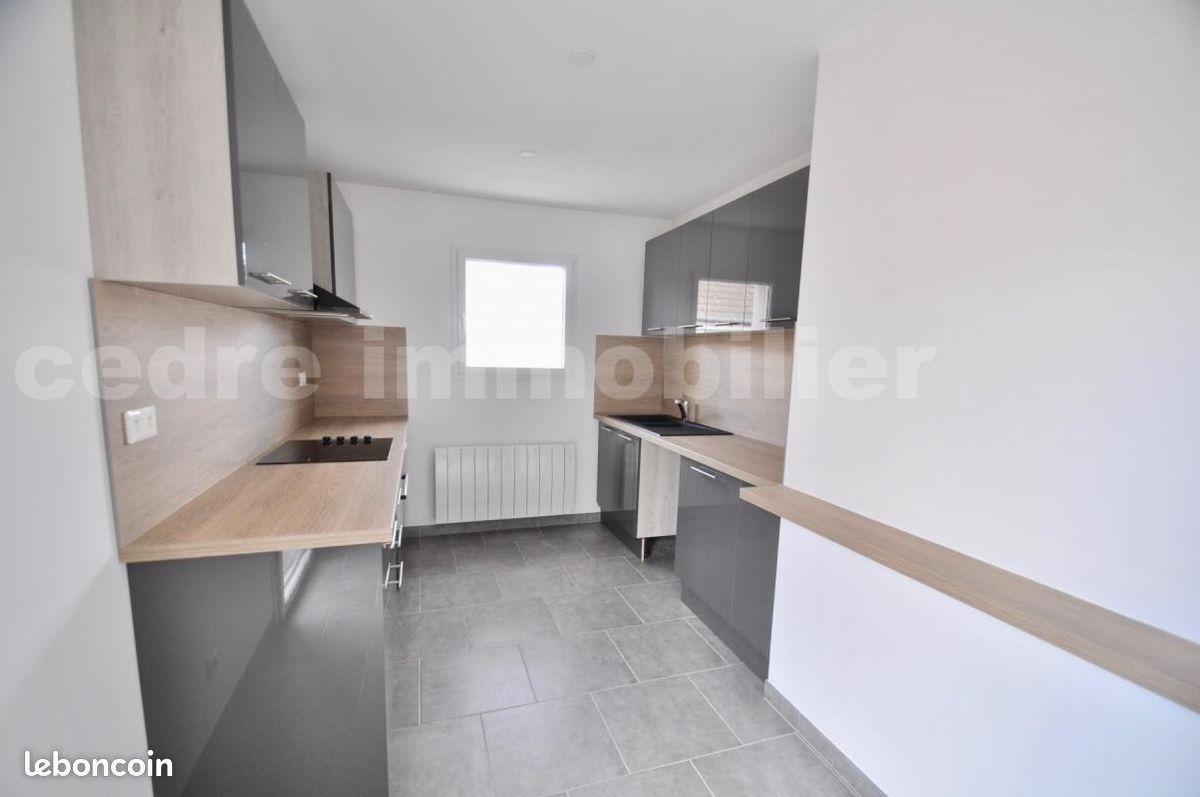 Maison a louer olivet - 5 pièce(s) - 119 m2 - Surfyn