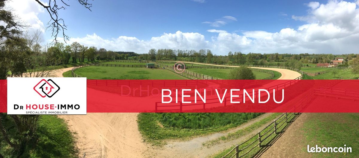 Maison 3 pièces 130 m² · à Rânes · 130 m² · 652 600 €