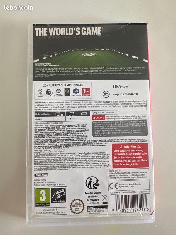 Fifa 23 (image 2)