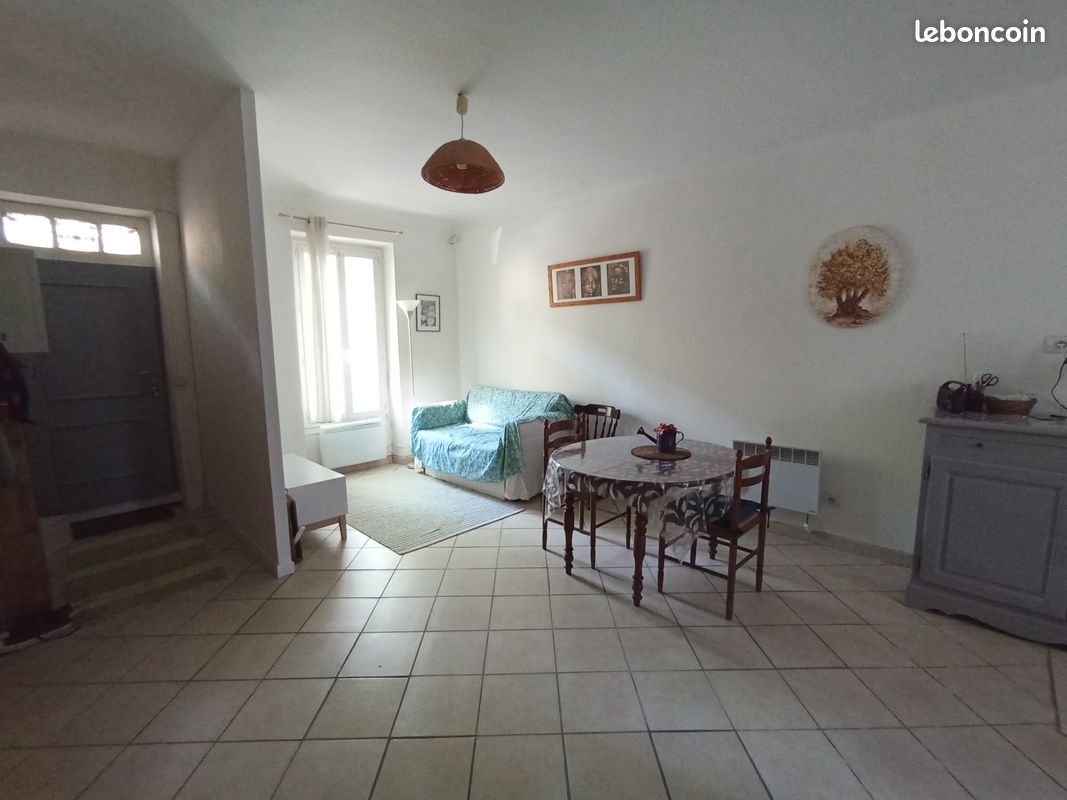 Appartement 3 pièces 52 m² · à Pertuis · 52 m² · 135 000 €