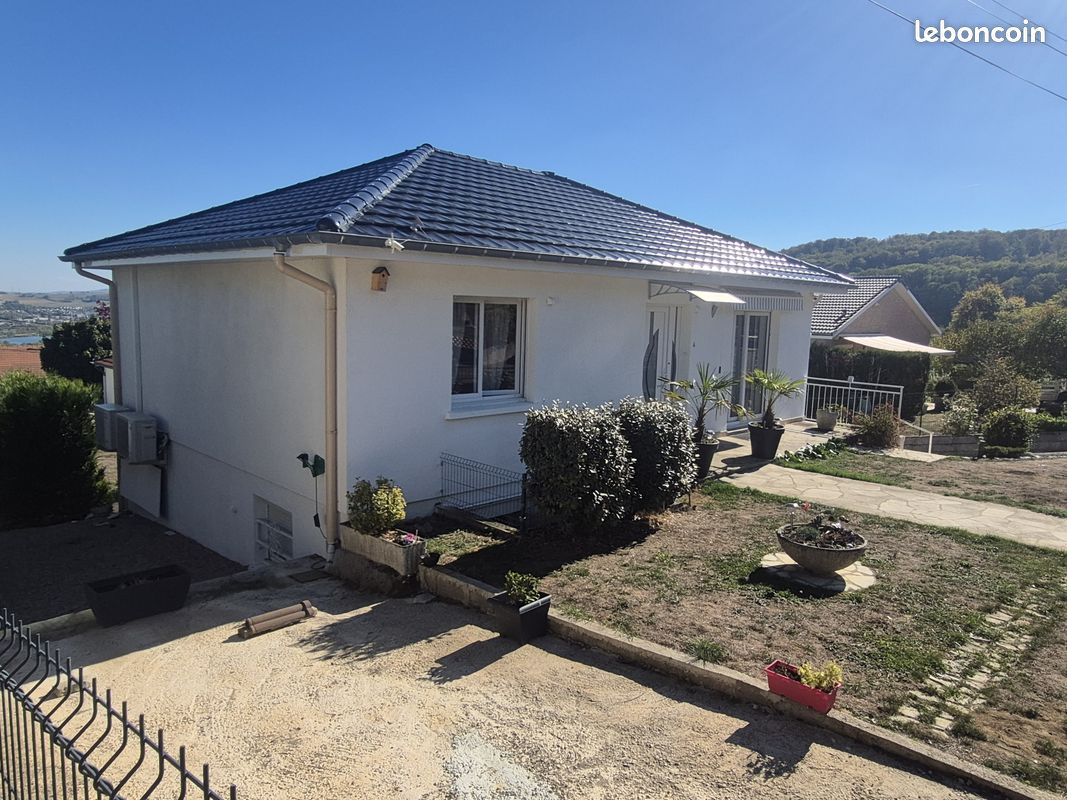 Maison 5 pièces 100 m² · à Norroy-lès-Pont-à-Mousson · 100 m² · 280 000 €