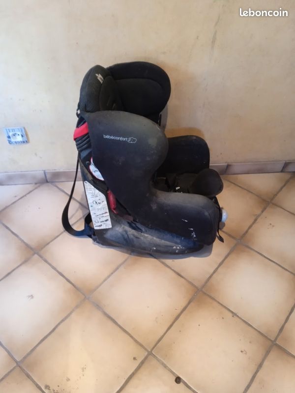 Siège auto (image 1)