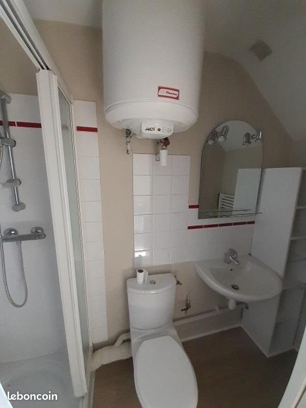 Appartement a louer bruz - 1 pièce(s) - 20 m2 - Surfyn