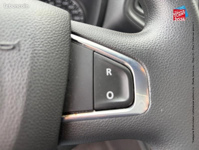Renault Master Fg F3500 L2H2 2.3 Blue dCi 135ch Confort Euro6 (image 23)