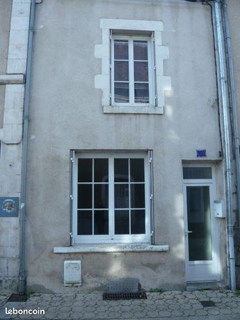Maison 4 pièces 88 m²