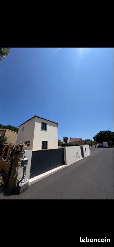 Maison 6 pièces 96 m² · à Sainte-Marie-la-Mer · 96 m² · 438 500 €