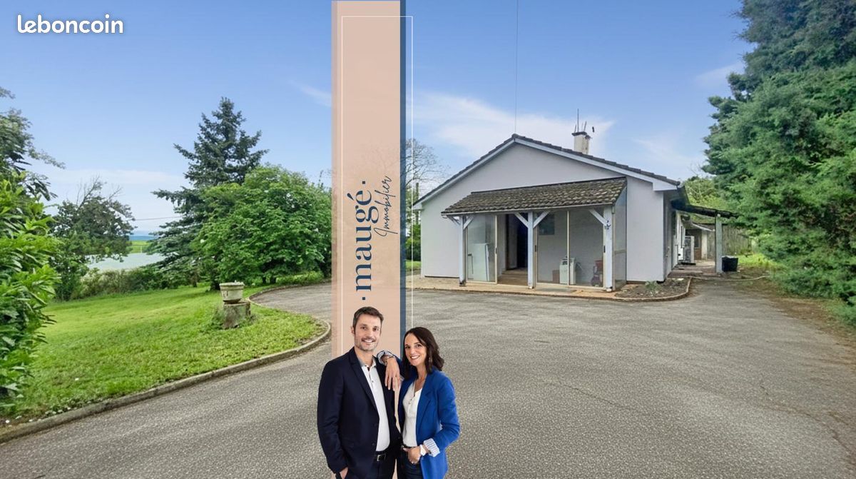 Maison 6 pièces 122 m² · à Vienne · 122 m² · 239 000 €