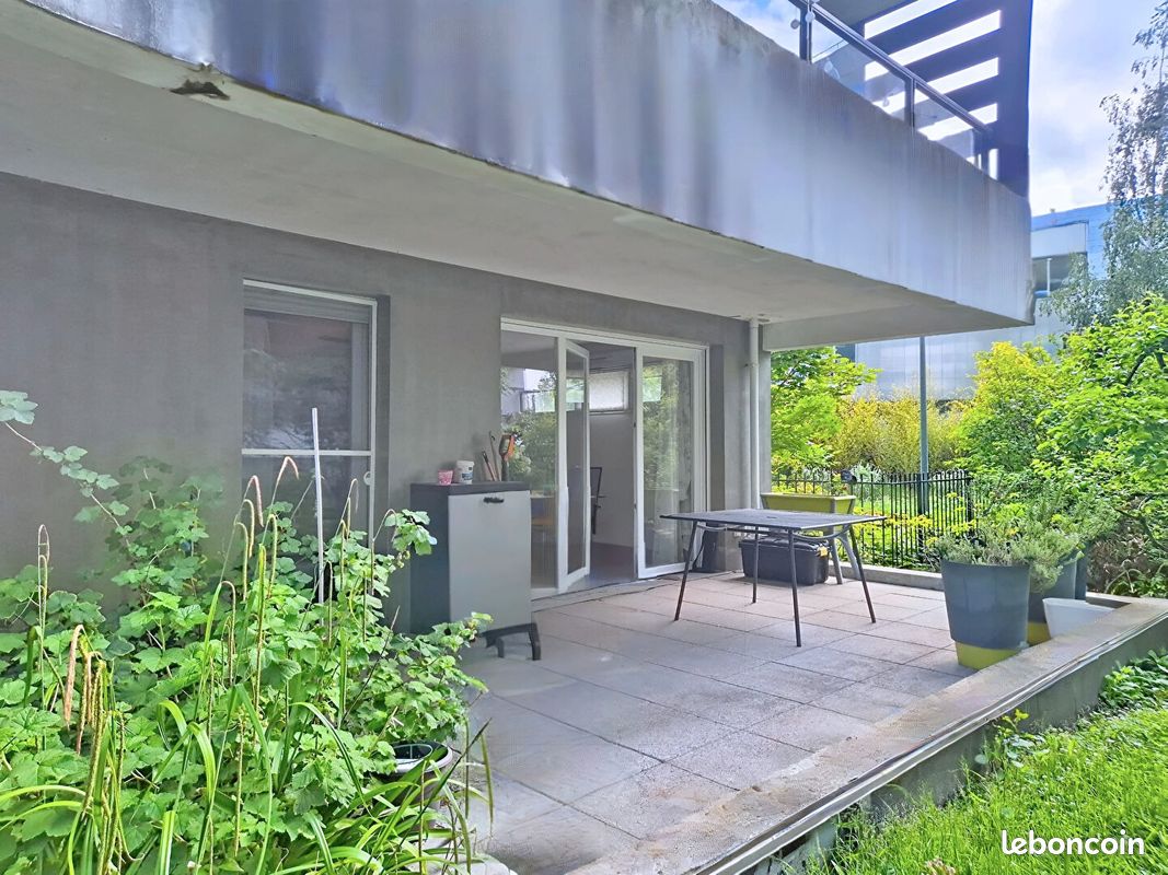 Appartement 3 pièces 64 m² (image 14)