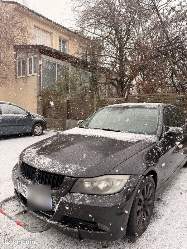 BMW série 3 e90 2.0l ba (image 3)