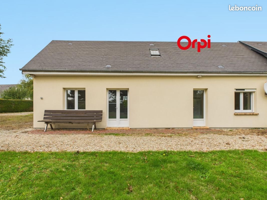 Maison 2 pièces 50 m² · à Bernay · 50 m² · 750 €/mois