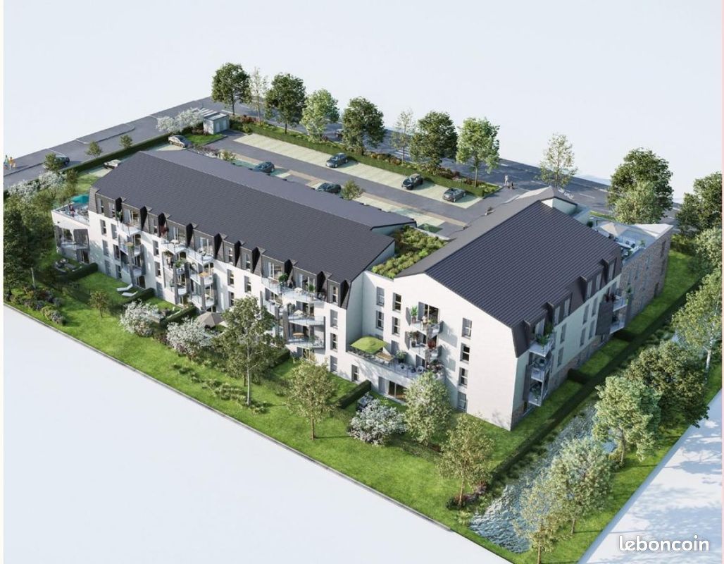Appartement T2 (image 8)