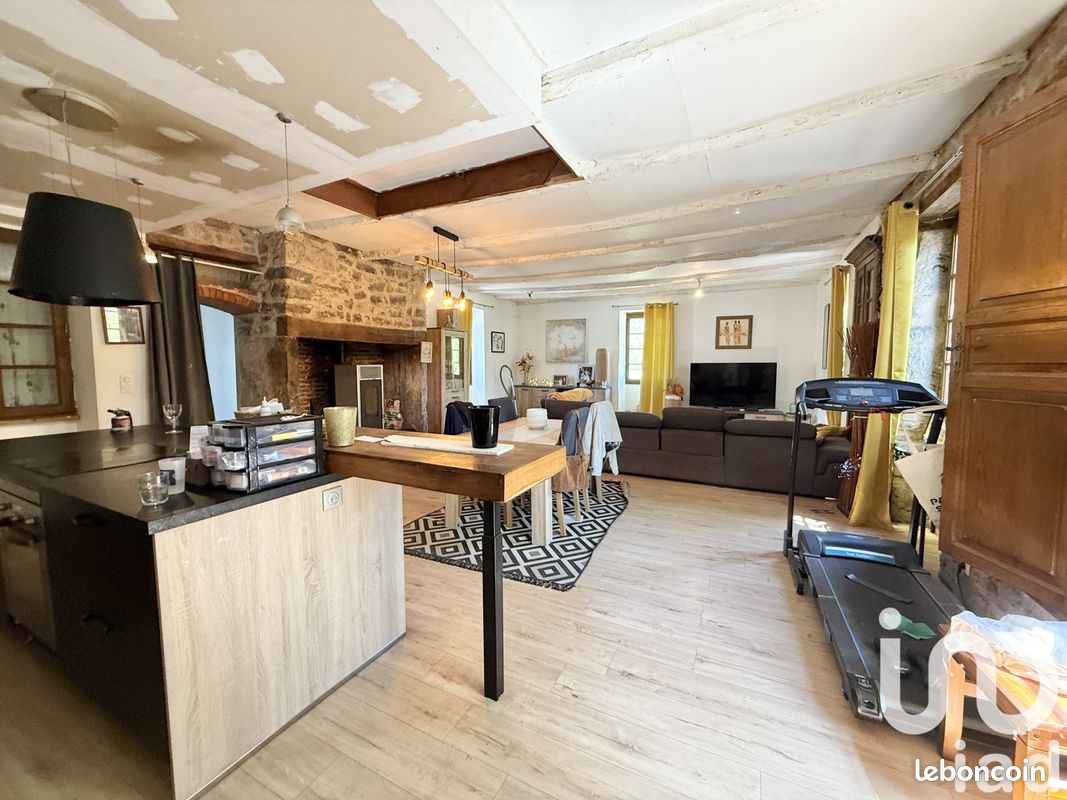 Maison 20 pièces 547 m² (image 2)