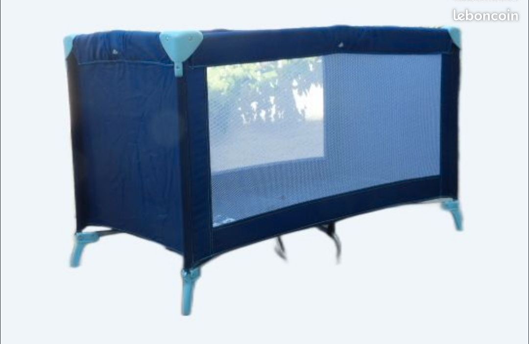Lit parapluie (image 2)
