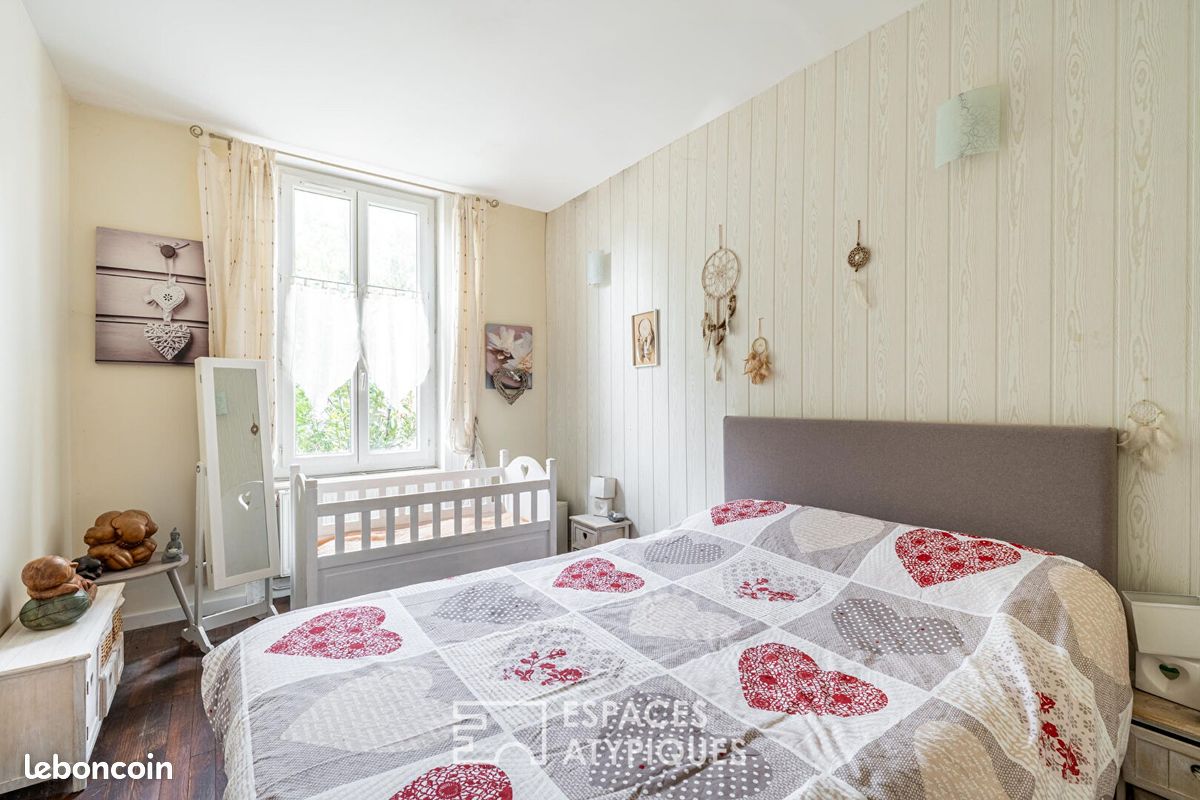 Appartement 3 pièces 65 m² · à Limas · 65 m² · 165 000 €