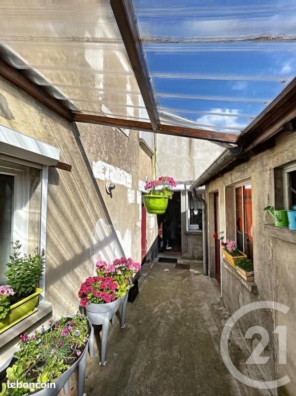 Appartement a louer saint-jean-de-la-ruelle - 1 pièce(s) - 18 m2 - Surfyn