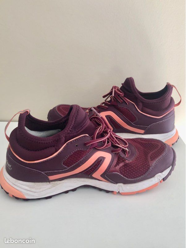 Hotel Kalinga Chaussure Trail Gore Tex Decathlon Vieux Campeur - Main Image