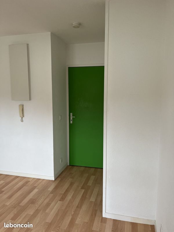 Appartement a louer pessac - 1 pièce(s) - 20 m2 - Surfyn