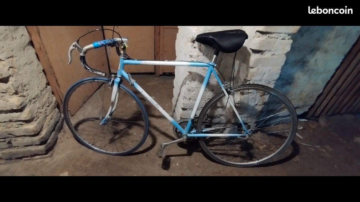 Mercier 54 Vitus Prêt a Rouler (image 2)