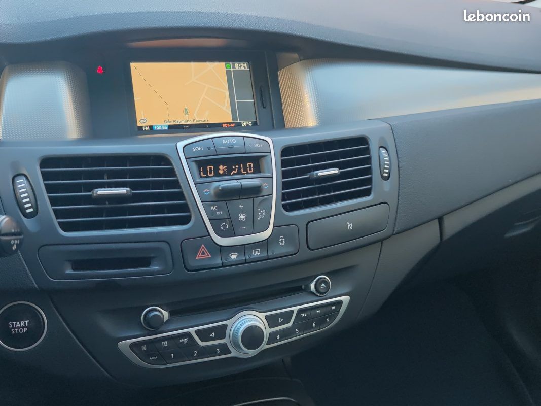 Renault laguna iii 1.5 dci 110 champion nervasport (image 19)
