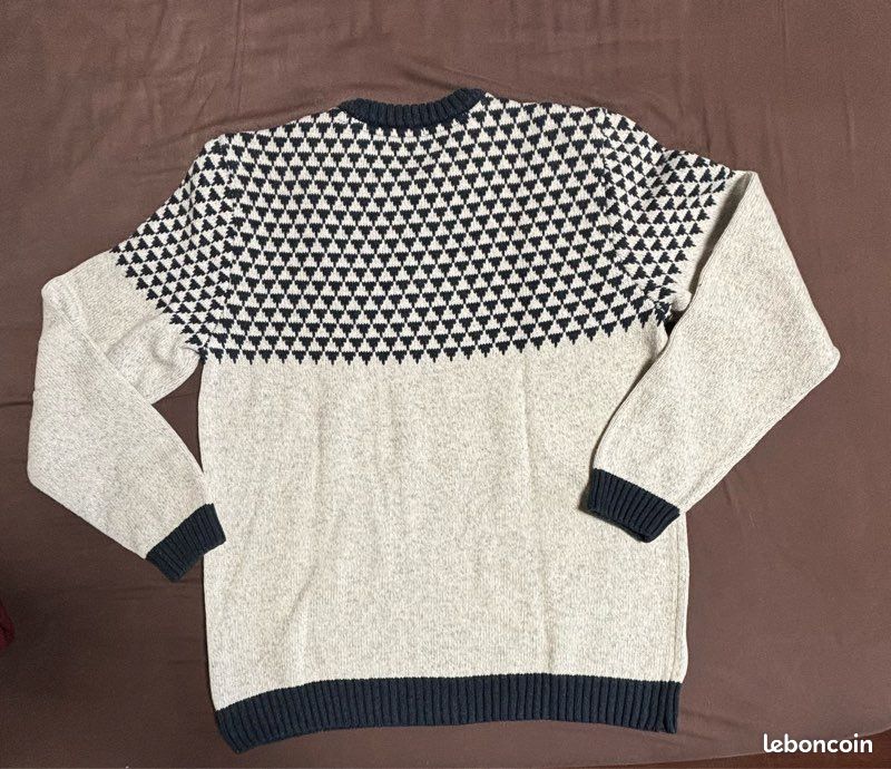 Pull homme G (image 2)